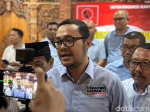 Pujian Bayu Airlangga soal Prabowo Pelajari Skema Makan Gratis di Brasil