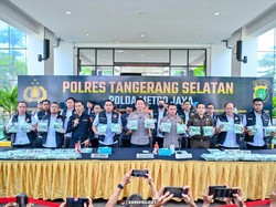 Terbongkar Kasus Modifikasi Mobil Isi Sabu Rp 80 Miliar