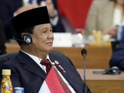 Mimpi Prabowo Indonesia Bisa Bikin Mobil Sendiri, Realistis?