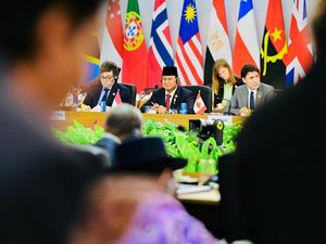 Prabowo Sebut 25% Anak di RI Kelaparan, Ungkap Strategi Makan Bergizi Gratis