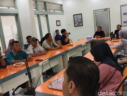 PT Pos Tunggu Hasil Penyelidikan Polisi Sebelum Kembalikan Uang Nasabah