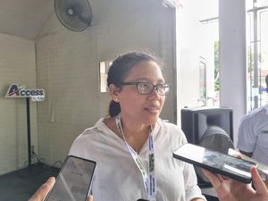 Jelang Libur Nataru, KAI Pastikan Harga Tiket Kereta Tak Melambung Tinggi Jelang Libur Nataru, KAI Pastikan Harga Tiket Kereta Tak Melambung Tinggi