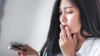 Rambut Mudah Rontok dan Beruban? Ini Antioksidan yang Wajib Kamu Coba