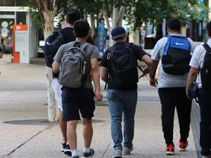 Rencana Australia Batasi Pelajar Internasional Belum Tentu Terwujud Tahun Depan