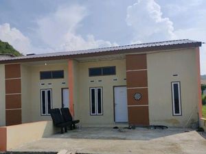 Buruan Cek! Deretan Rumah Rp 150 Juta-an di Belopa Sulsel