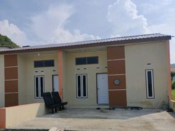 Buruan Cek! Deretan Rumah Rp 150 Juta-an di Belopa Sulsel