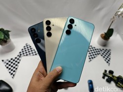 Samsung Galaxy A16 5G: Spesifikasi dan Harga di Indonesia