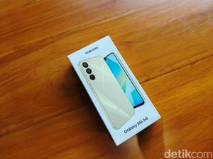 Unboxing Galaxy A16 5G: HP Samsung Rp 3 Jutaan Bonus Voucher PLN Unboxing Galaxy A16 5G: HP Samsung Rp 3 Jutaan Bonus Voucher PLN