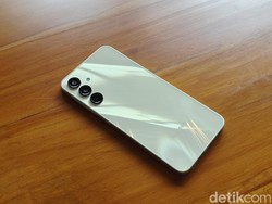 Review Samsung Galaxy A16 5G: HP Rp 3 Juta Banyak Unggulnya