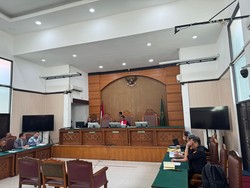 Jaksa Nyatakan Punya 4 Bukti Tetapkan Tom Lembong Tersangka Kasus Impor Gula