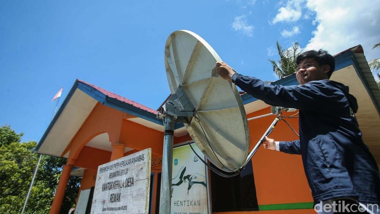 Ayo Ajukan Pejuang Internet Masuk Desa di Apresiasi Konektivitas Digital!