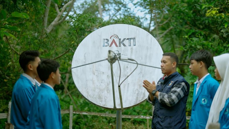 Kesempatan Emas! Daftar Apresiasi Konektivitas Digital 2026 Sampai 31 Januari