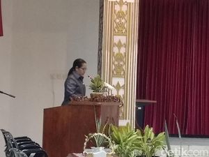 Fraksi Gerindra Pertanyakan Upaya Pemkot Kupang Naikkan Pendapatan Rp 1,44 T