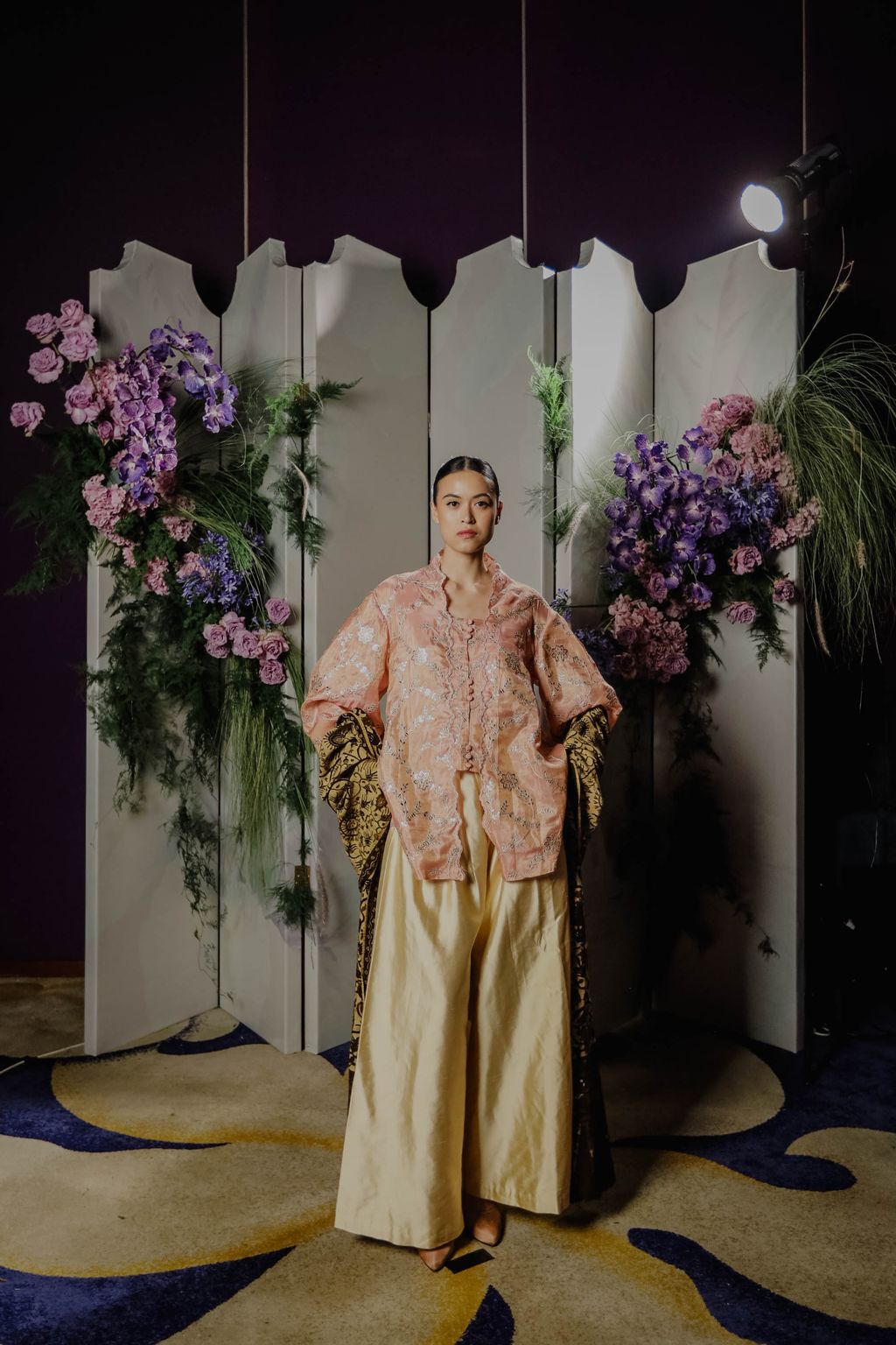 Svarna by IKAT Indonesia 