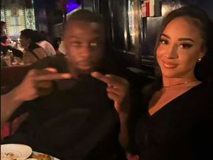 7 Foto Bintang Dewasa yang Jadi Sorotan, Diduga Dipacari Pemain Flop Arsenal 7 Foto Bintang Dewasa yang Jadi Sorotan, Diduga Dipacari Pemain Flop Arsenal
