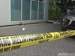 Pernyataan ITB soal Mahasiswa Tewas Diduga Usai Lompat dari Apartemen