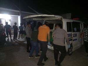 Pria di Cilegon Tewas Gantung Diri gegara Ditolak Rujuk Mantan Istri