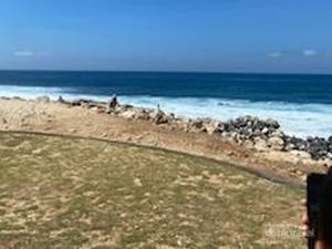 Pantai Melasti Bali yang Begitu Indah, Ini Aneka Fasilitasnya