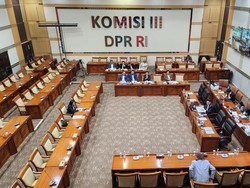 Ida Budhiati Soroti Persepsi Negatif ke KPK, Mau Ubah Pemeriksaan Kode Etik