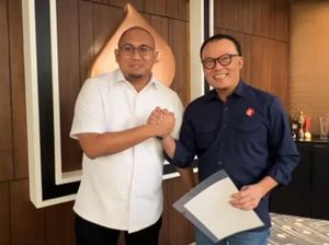Temui Dirut Telkomsel, Andre Rosiade Ingin BTS Dibangun di Simawang Tanah Datar Temui Dirut Telkomsel, Andre Rosiade Ingin BTS Dibangun di Simawang Tanah Datar