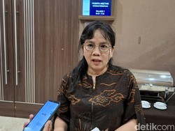 Komnas Perempuan Curhat ke Kapolri soal Sulit Implementasi UU TPKS