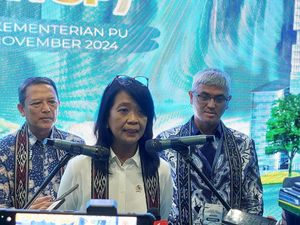 Kementerian PU Target SPAM Jatiluhur Regional I Diresmikan Akhir Tahun