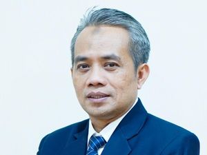 Kata Pakar Soal Janji Pembangunan Infrastruktur Jatim dari 3 Paslon Cagub Kata Pakar Soal Janji Pembangunan Infrastruktur Jatim dari 3 Paslon Cagub