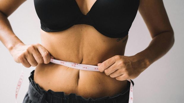 4 Bahaya Risiko Berat Badan yang Turun Secara Drastis/Foto: Pexels/Anna Tarazevich