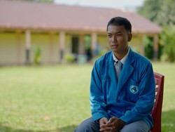 Cuan! Demi Uang Tambahan, Siswa SMK Buka Jasa Top Up Game