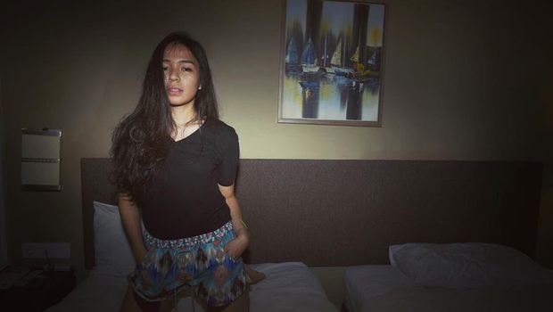 Amanda Annete Amanda Annete