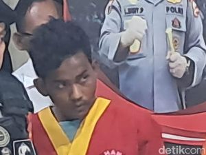 5 Fakta Pembunuhan Gadis di Jalan Trans Sulawesi: Diperkosa-Dibuang ke Jurang 5 Fakta Pembunuhan Gadis di Jalan Trans Sulawesi: Diperkosa-Dibuang ke Jurang