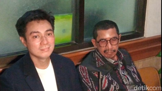 Ternyata Ini Penyebab Paula Verhoeven & Baim Wong Ribut di Ruang Sidang