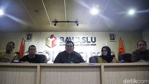 Bawaslu Tetapkan Video Dukungan Prabowo ke Luthfi-Yasin Tak Langgar Aturan