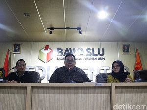 Bawaslu Tetapkan Video Dukungan Prabowo ke Luthfi-Yasin Tak Langgar Aturan