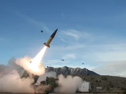 Ukraina Tembakkan Rudal Jarak Jauh AS, Rusia Bilang Gini