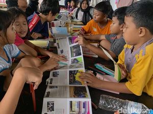 Belajar Fotografi di Komunitas Lensa Anak Terminal Depok Belajar Fotografi di Komunitas Lensa Anak Terminal Depok
