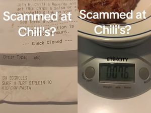 Beli Steak Rp 449 Ribu, Pelanggan Protes Porsinya Tak Sesuai