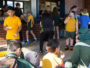 Biaya Hidup di Australia Makin Mahal, Sejumlah Sekolah Beri Sarapan Gratis