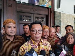 Video: Ridwan Kamil Berharap Jokowi Datang di Kampanye Akbar