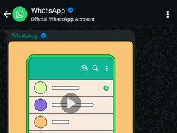 Mau WA Bisnismu Centang Biru? Ini Syarat dan Caranya