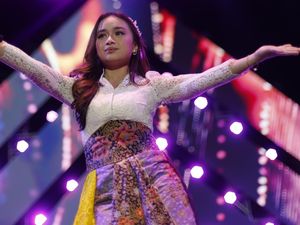 Chintya Gabriella Siapkan Single Baru, Soundtrack Buat Si Ambisius Chintya Gabriella Siapkan Single Baru, Soundtrack Buat Si Ambisius