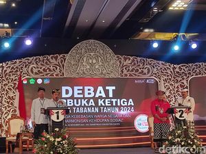Diberi Tantangan Jika Jadi Bupati, Mulyadi: Jangan Lupakan Perjalanan Jokowi Diberi Tantangan Jika Jadi Bupati, Mulyadi: Jangan Lupakan Perjalanan Jokowi