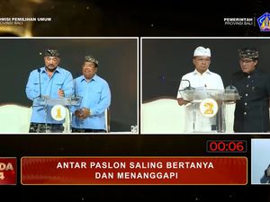 Koster Pastikan Utang PEN Bali Tanpa Bunga, Bisa Kembali Secepat Mungkin Koster Pastikan Utang PEN Bali Tanpa Bunga, Bisa Kembali Secepat Mungkin