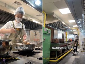 Cara Ekstrem Zaizai demi Bisa Nabung Rp 220 Juta per Tahun Cara Ekstrem Zaizai demi Bisa Nabung Rp 220 Juta per Tahun