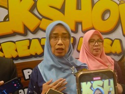 Halal Foodcamp 2024, Kiat BI Jateng Perkuat Industri Kuliner-Ketahanan Pangan
