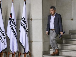 Dirut: Kolaborasi BRI dengan BI-Pelaku Pasar Kunci Jaga Stabilitas Ekonomi