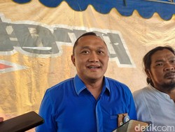 Dirut PD Pasar Surya Buka Suara Usai 2 Pejabatnya Jadi Tersangka Korupsi