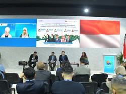 RI Kejar Target Net Zero Emission di 2060, Ini Salah Satu Strateginya