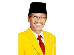 Divonis 12 Tahun Kasus Korupsi, Sukarmis Jadi Eks Bupati ke-3 Masuk Bui Divonis 12 Tahun Kasus Korupsi, Sukarmis Jadi Eks Bupati ke-3 Masuk Bui
