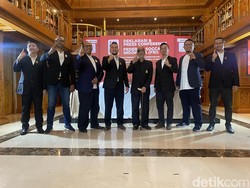 Federasi Socca Indonesia Resmi Berdiri, Target Tuan Rumah Piala Dunia